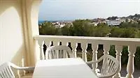 Costa Azahar 3000 Apartment Alcoceber