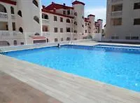 Costa Azahar 3000 Alcoceber