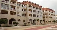Apartment Costa Azahar 3000 Alcoceber