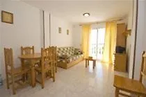 Costa Azahar 3000 Apartment Alcoceber