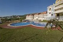 Costa Azahar 3000 Apartment