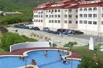 Apartment Costa Azahar 3000 *